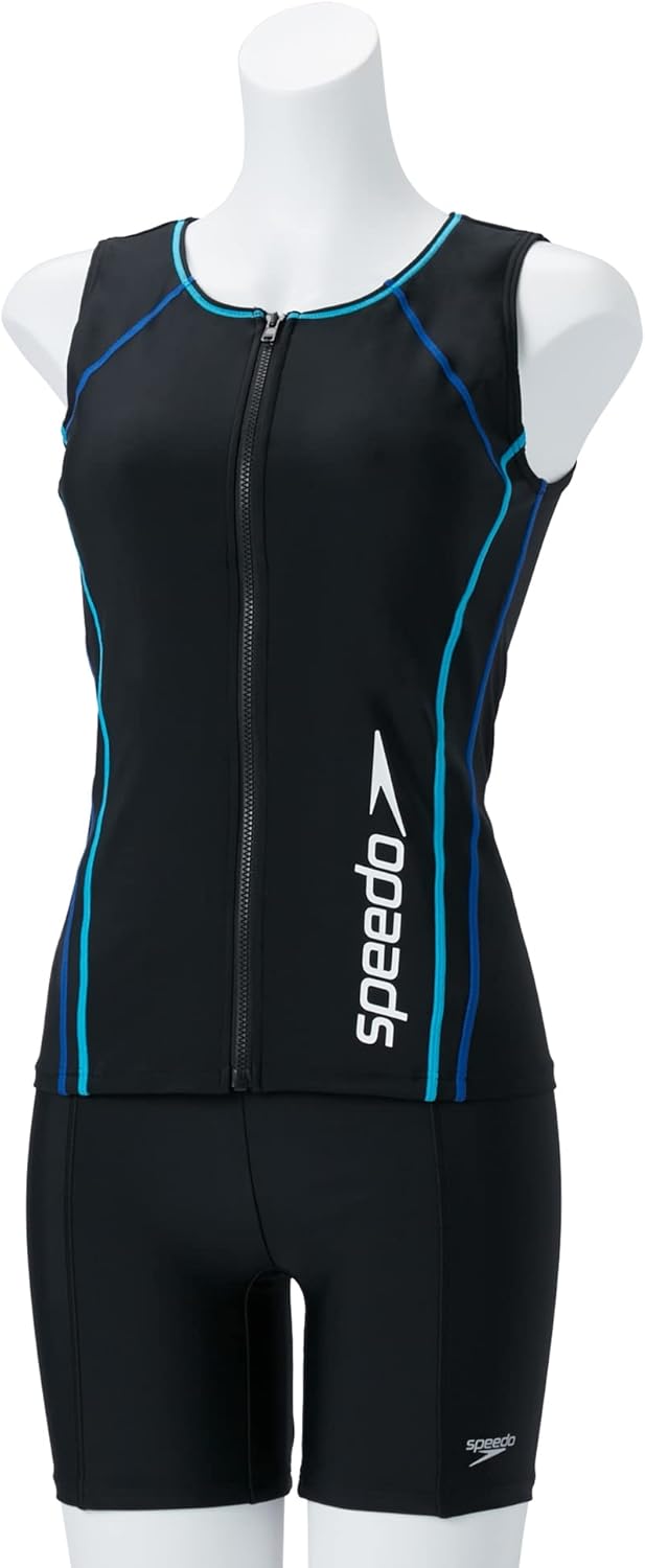 スピード　スイムウエア　セパレート スピード（SPEEDO）フィットネス水着 レディース 水泳